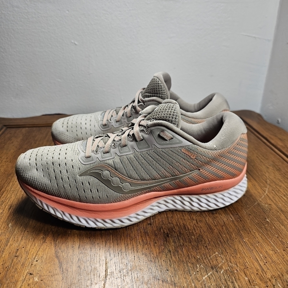 Saucony Guide 13 Running Shoes Women's Size 7.5